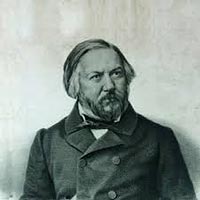 Mikhail Ivanovich Glinka