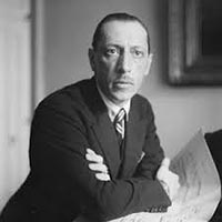 Igor Fyodorovitch Stravinsky